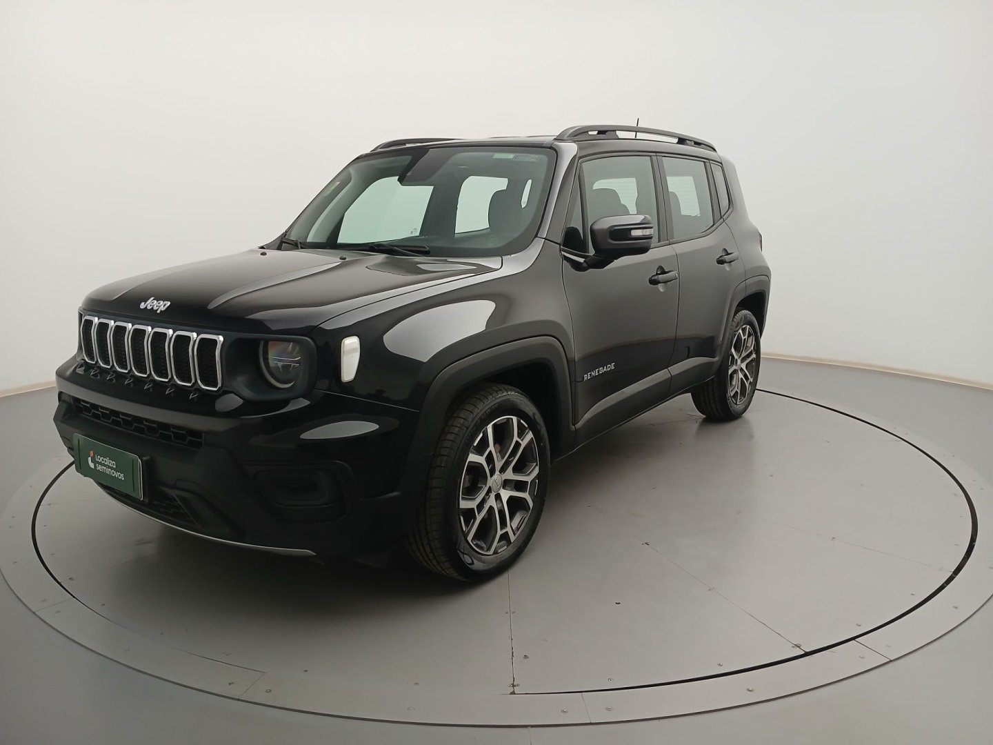 imagem de Long. T270 1.3 TB 4x2 Flex Aut.