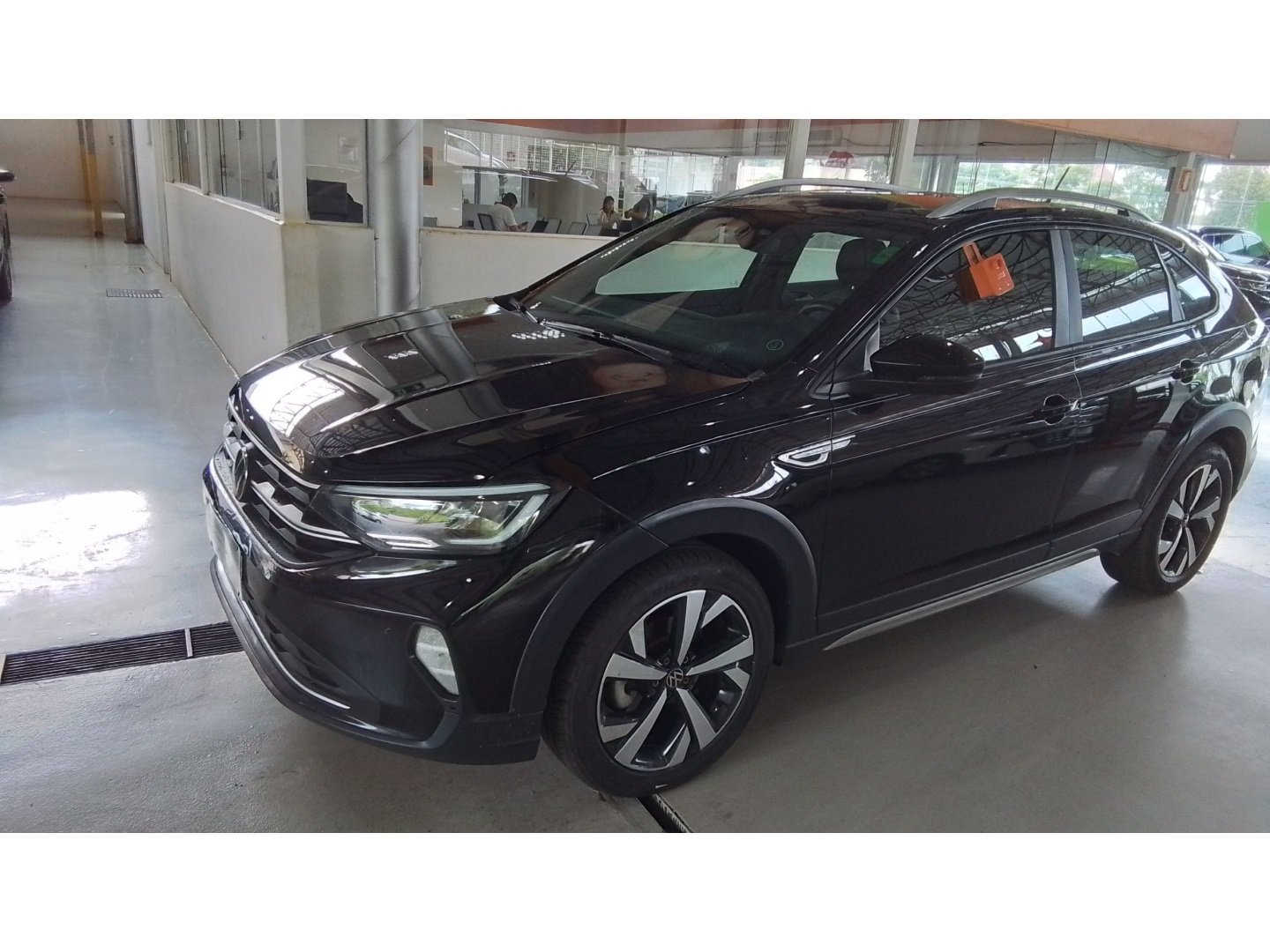 imagem de Highline 1.0 200 TSI Flex Aut.