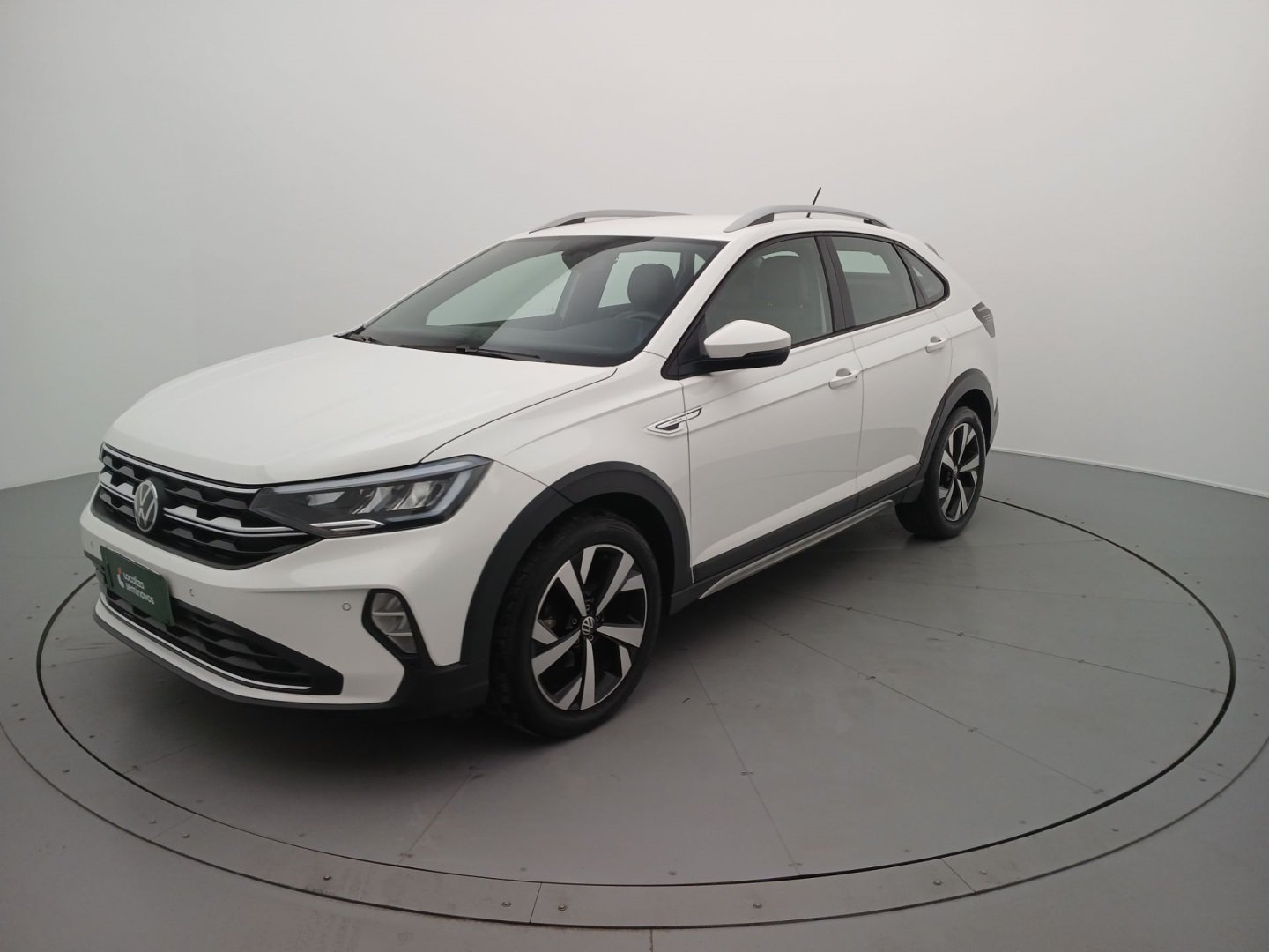 imagem de Highline 1.0 200 TSI Flex Aut.