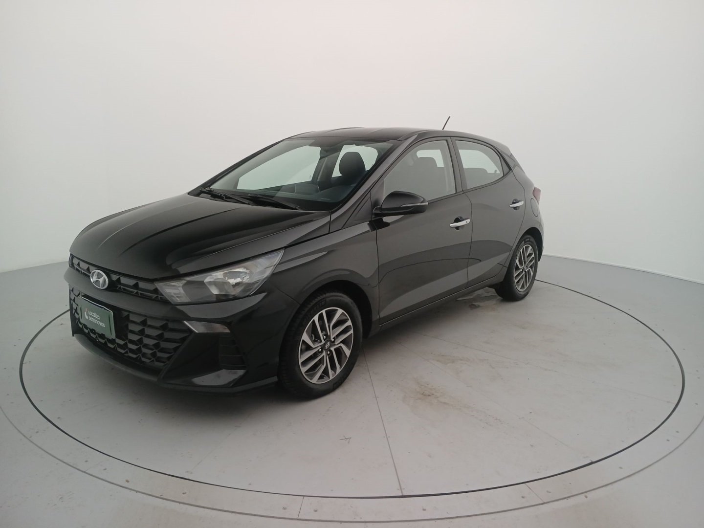 imagem de Limited 1.0 Flex 12V Mec.