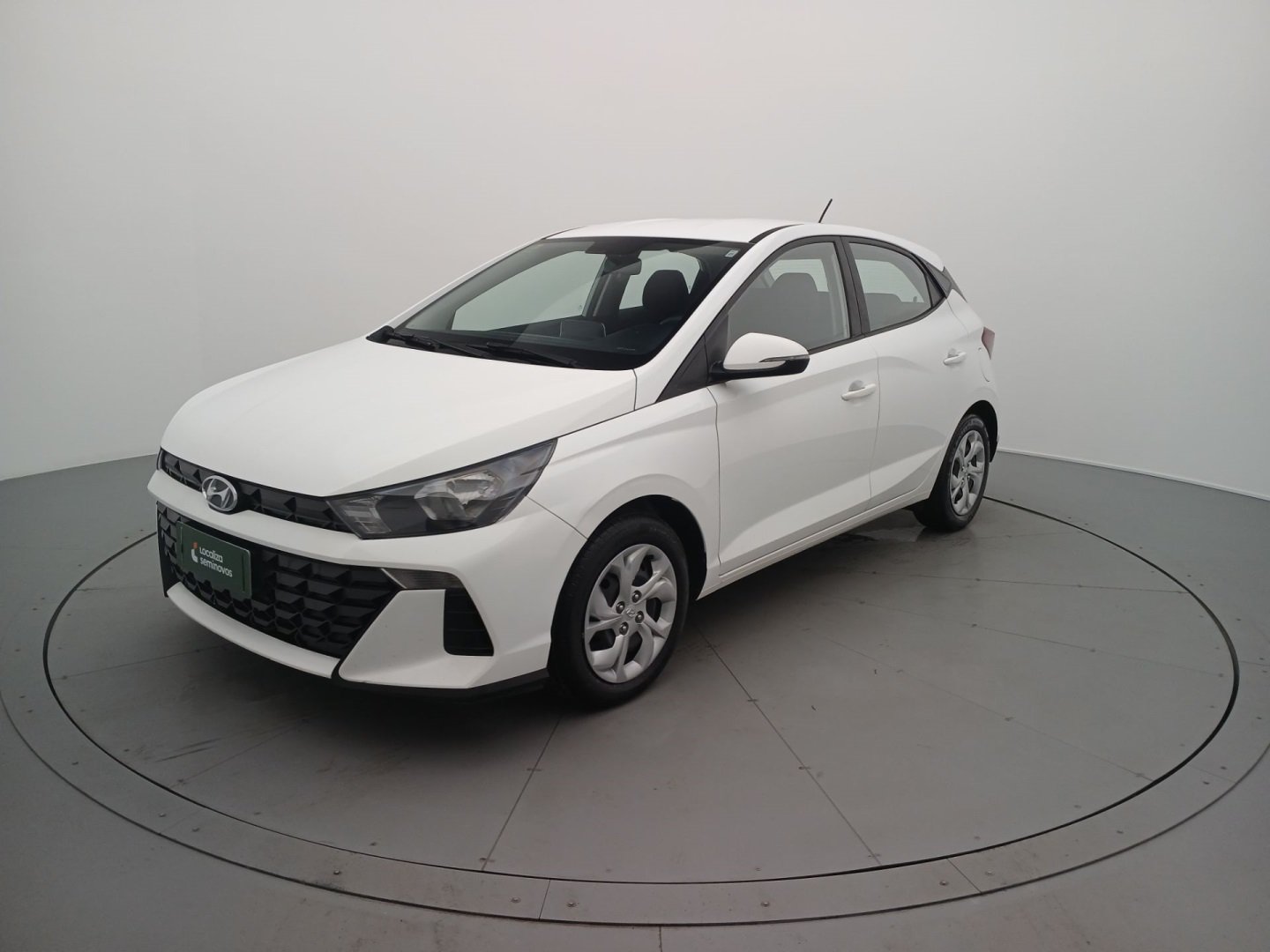 imagem de Comf./C.Plus/C.Style 1.0 Flex 12V