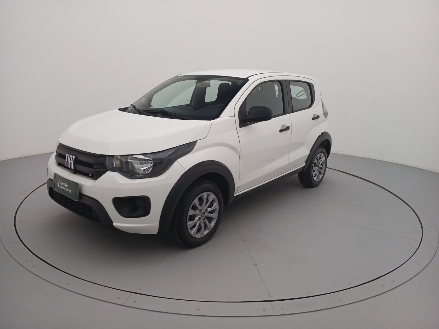 imagem de LIKE 1.0 Fire Flex 5p.