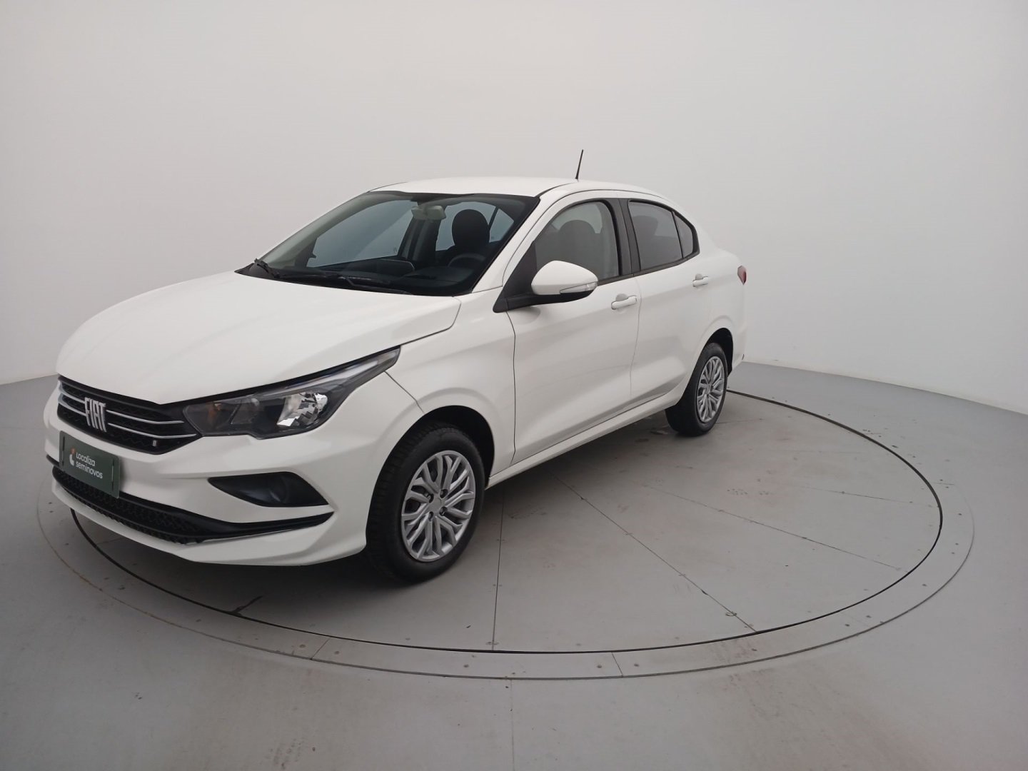 imagem de DRIVE 1.3 8V Flex