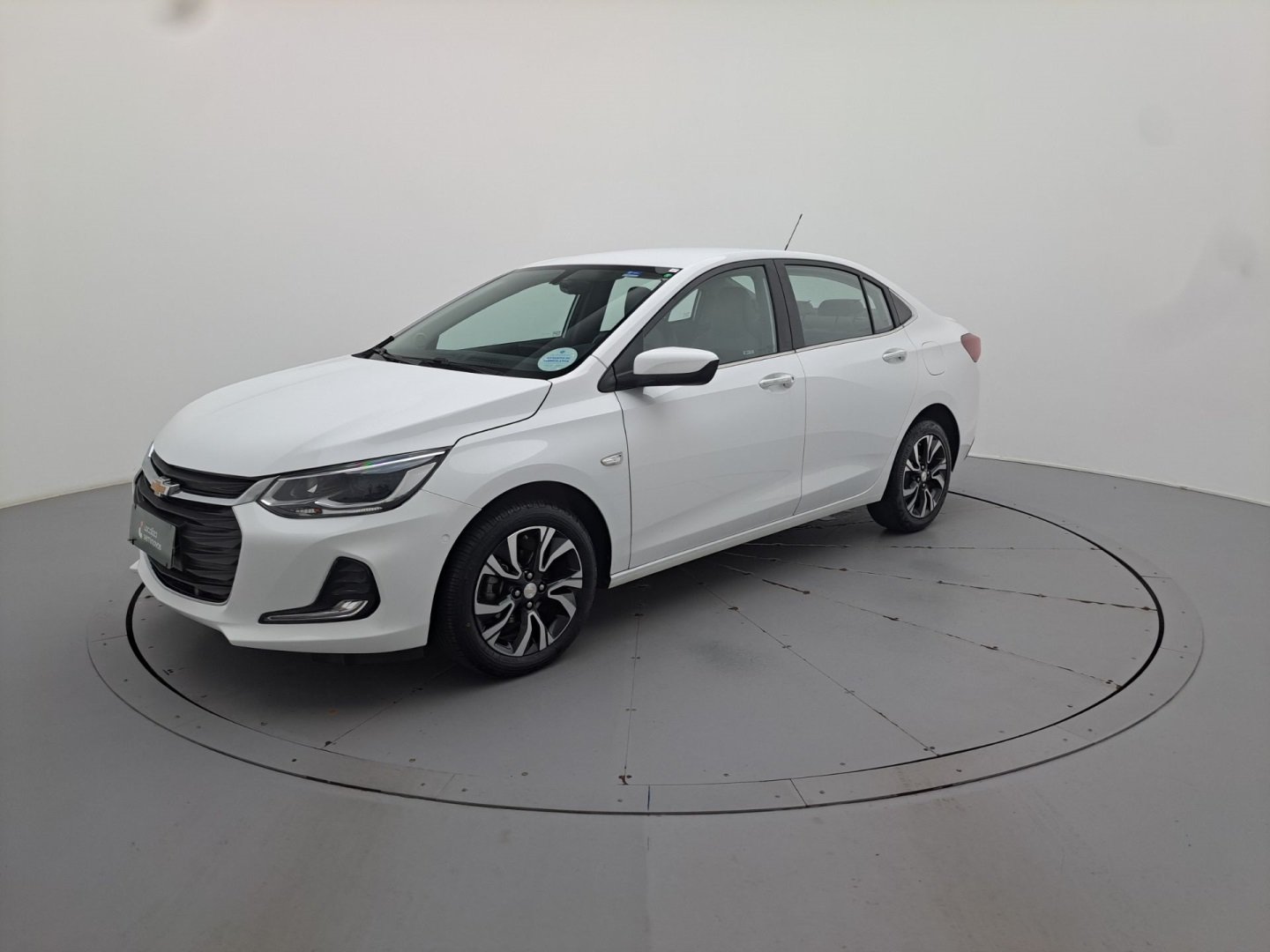 imagem de HATCH PREM. 1.0 12V TB Flex 5p Aut.