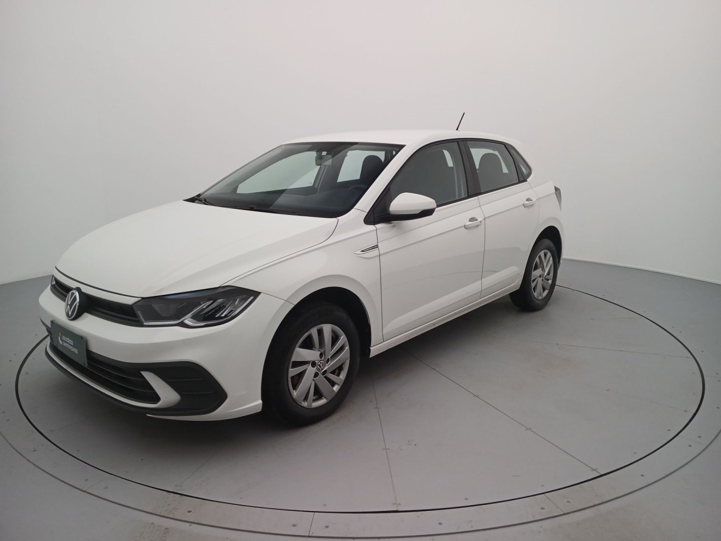 imagem de Comfortline TSI 1.0 Flex 12V Aut.