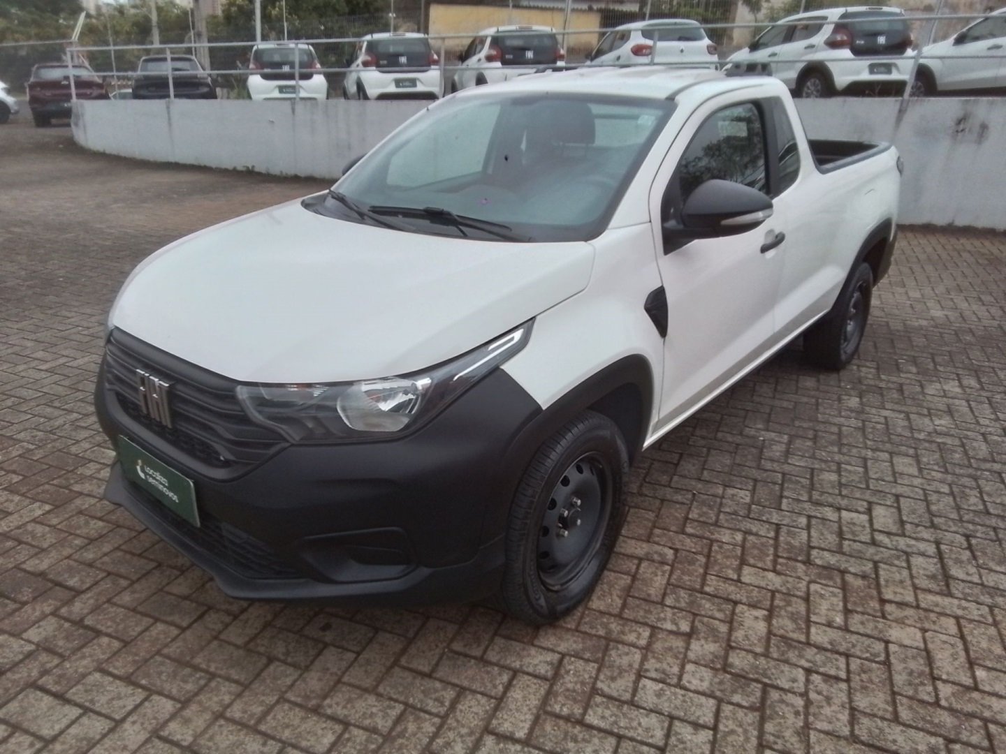 imagem de 1.3 mpi Fire 8V 67cv CS