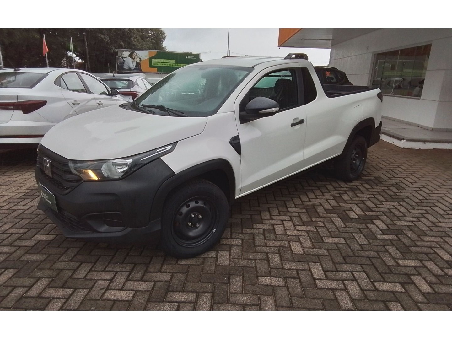 imagem de 1.3 mpi Fire 8V 67cv CS