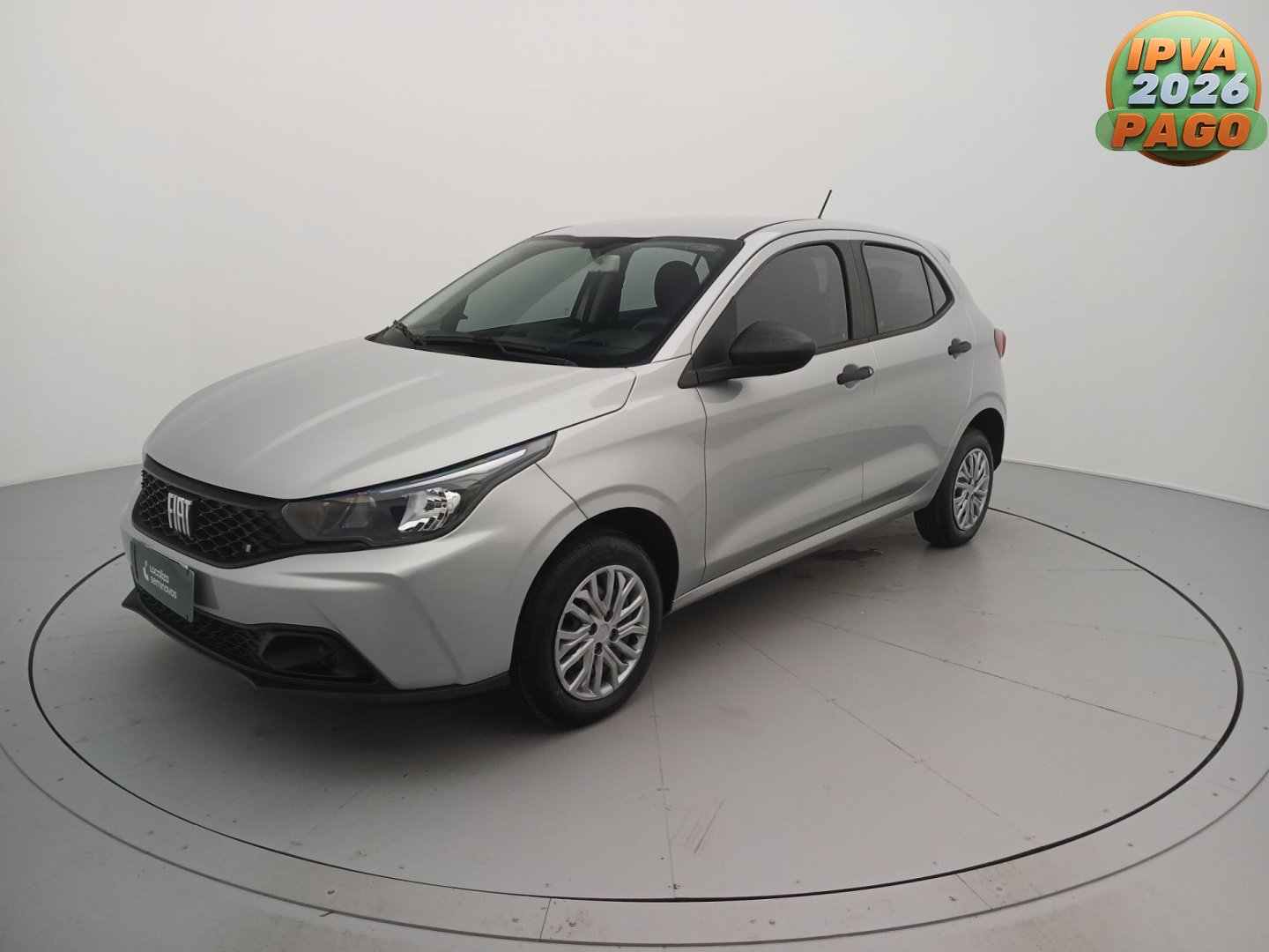 imagem de 1.0 6V Flex