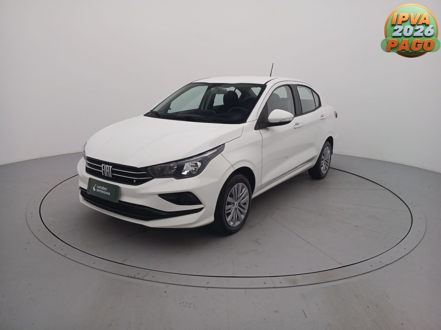 imagem de DRIVE 1.3 8V Flex