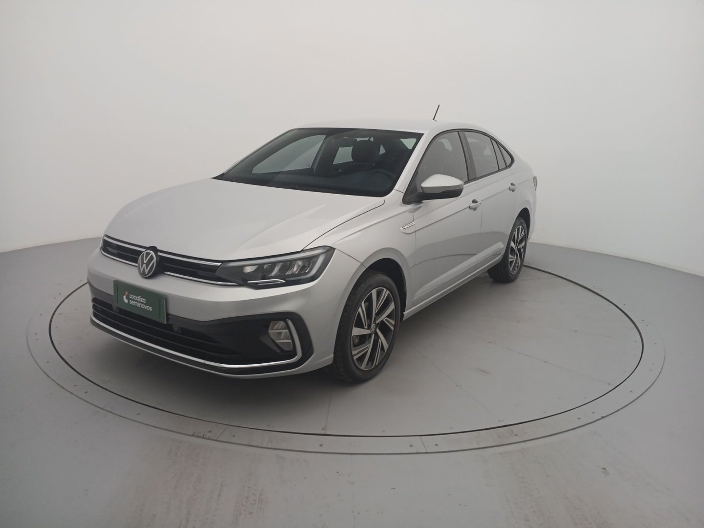 imagem de TSI 1.0 Flex 12V 4p Aut.