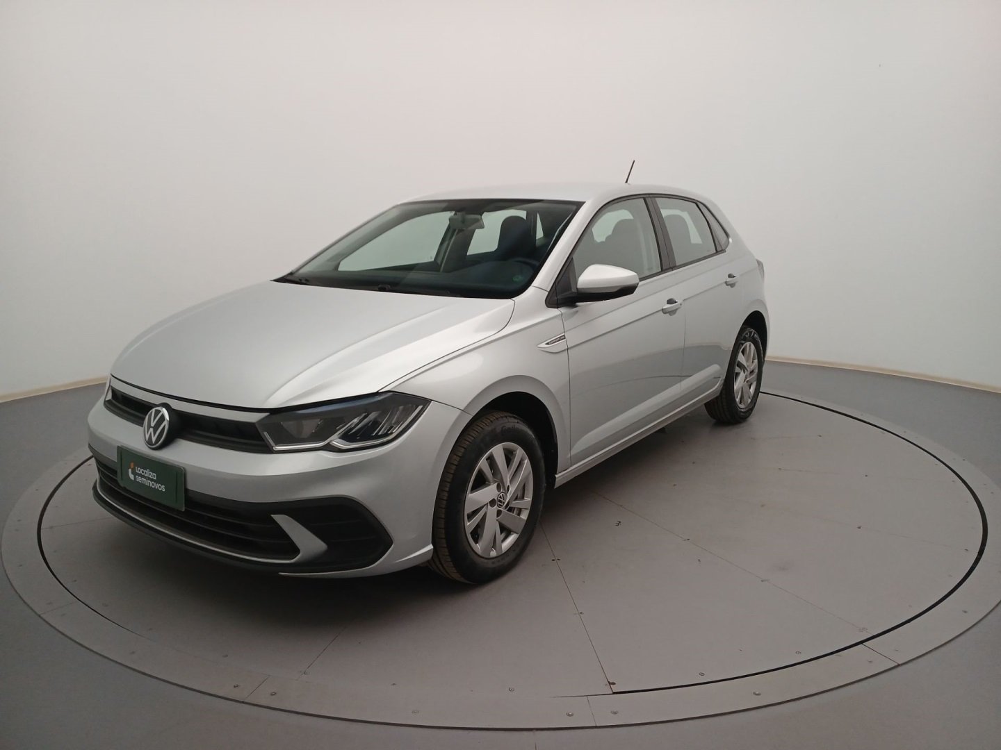 imagem de Comfortline TSI 1.0 Flex 12V Aut.