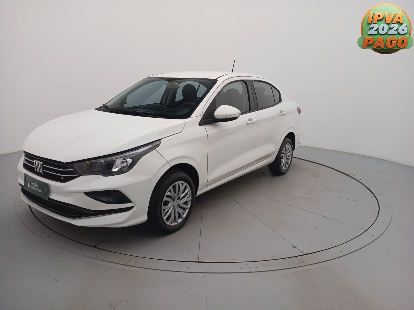 imagem de DRIVE 1.3 8V Flex