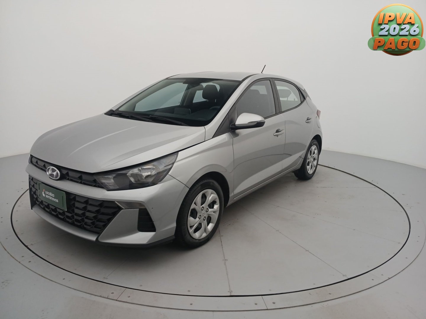 imagem de Comf./C.Plus/C.Style 1.0 Flex 12V