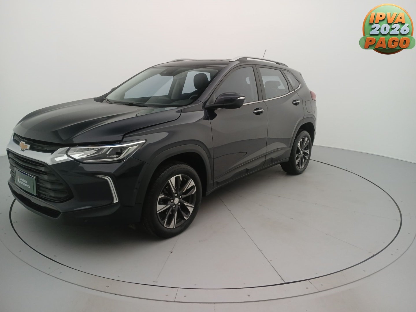 imagem de Premier 1.2 Turbo 12V Flex Aut.