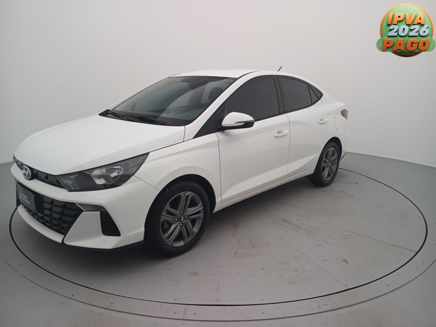 imagem de Comfort Plus 1.0 TB Flex 12V Aut