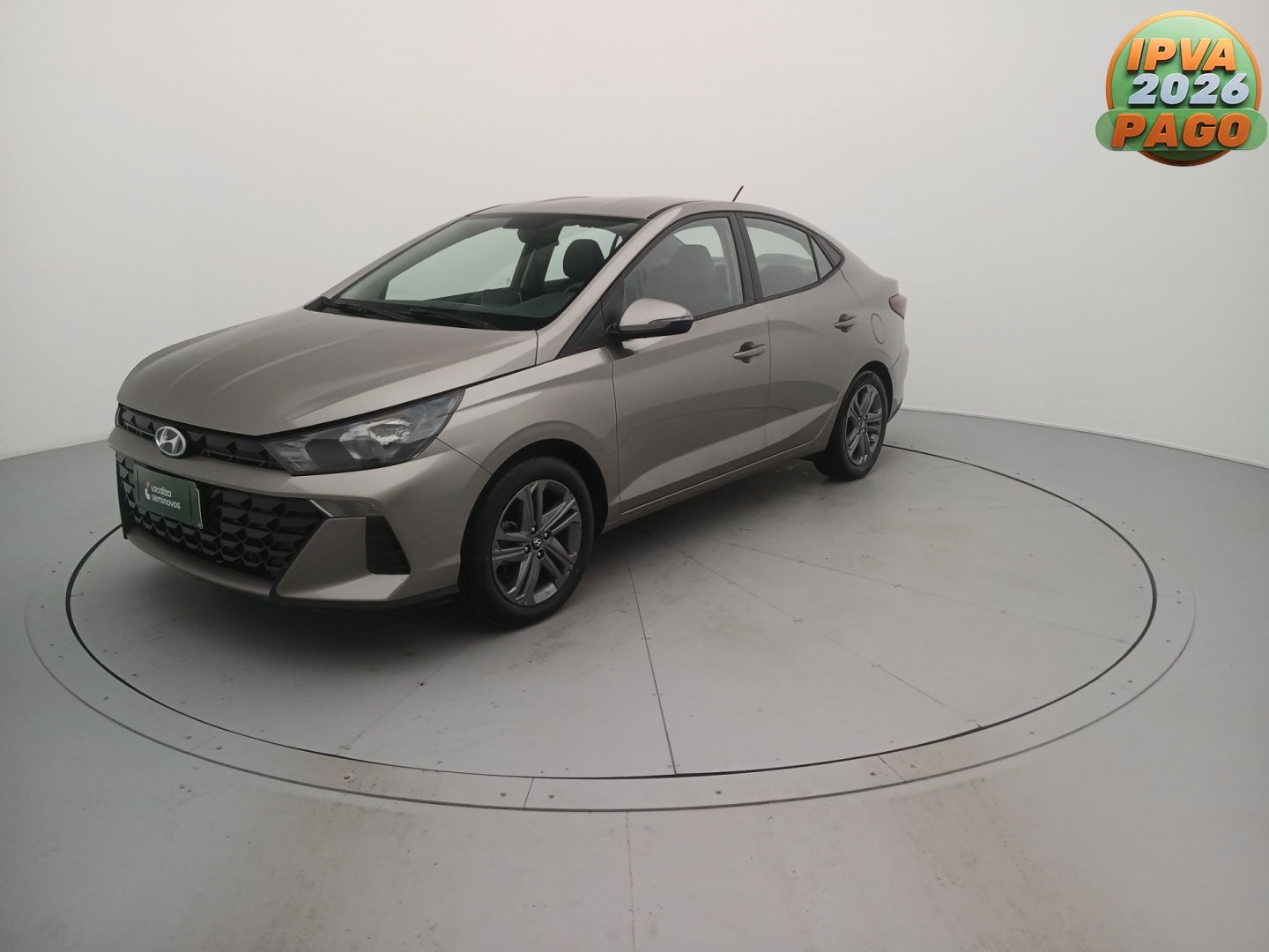 imagem de Comfort Plus 1.0 TB Flex 12V Aut