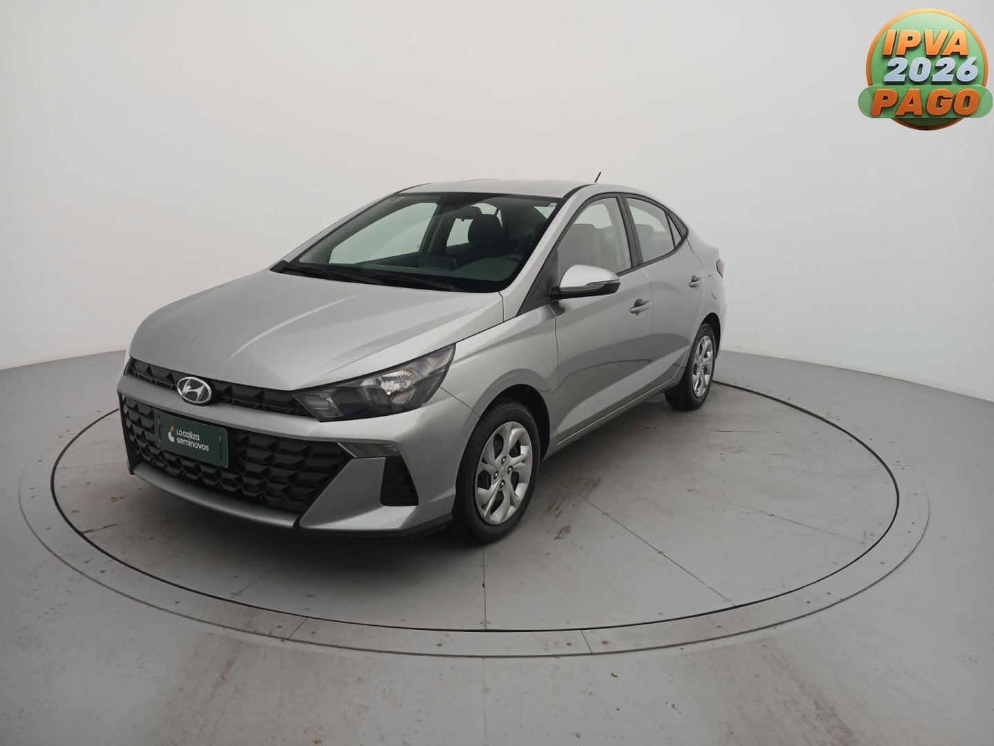 imagem de Comfort Plus 1.0 Flex 12V Mec.