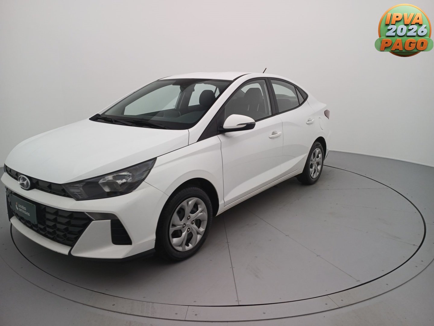 imagem de Comfort Plus 1.0 Flex 12V Mec.