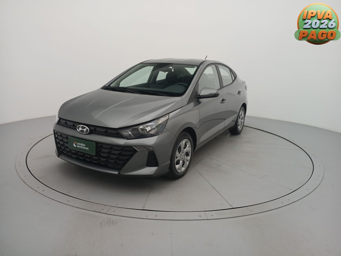 imagem de Comfort Plus 1.0 Flex 12V Mec.