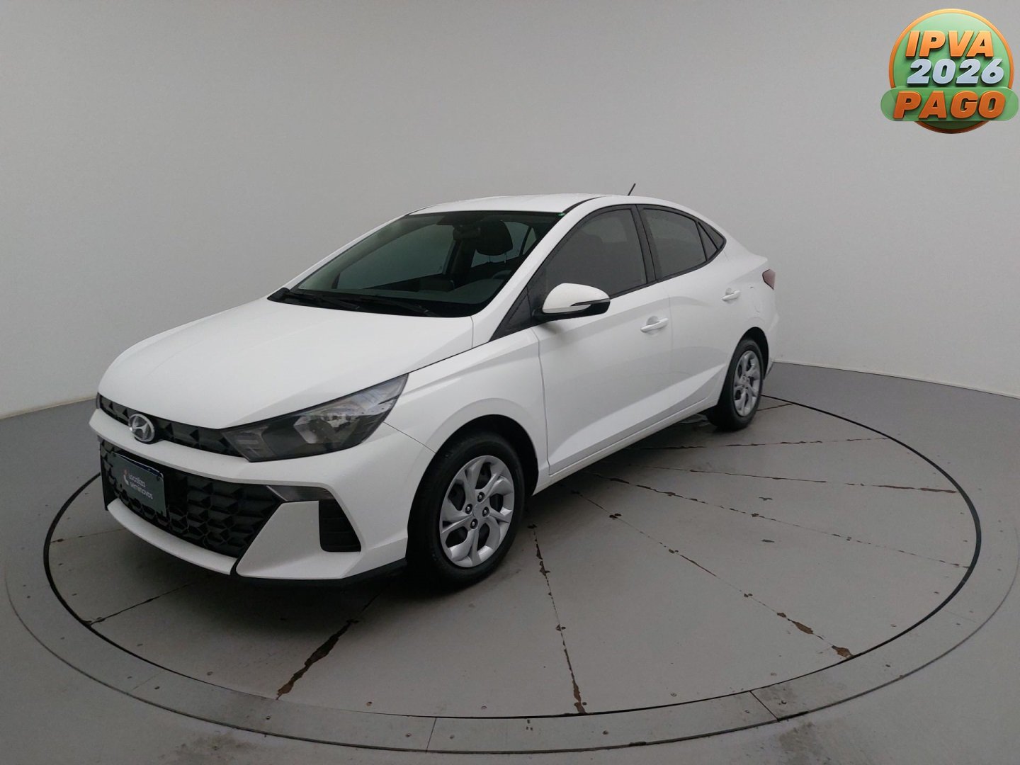 imagem de Comfort Plus 1.0 Flex 12V Mec.