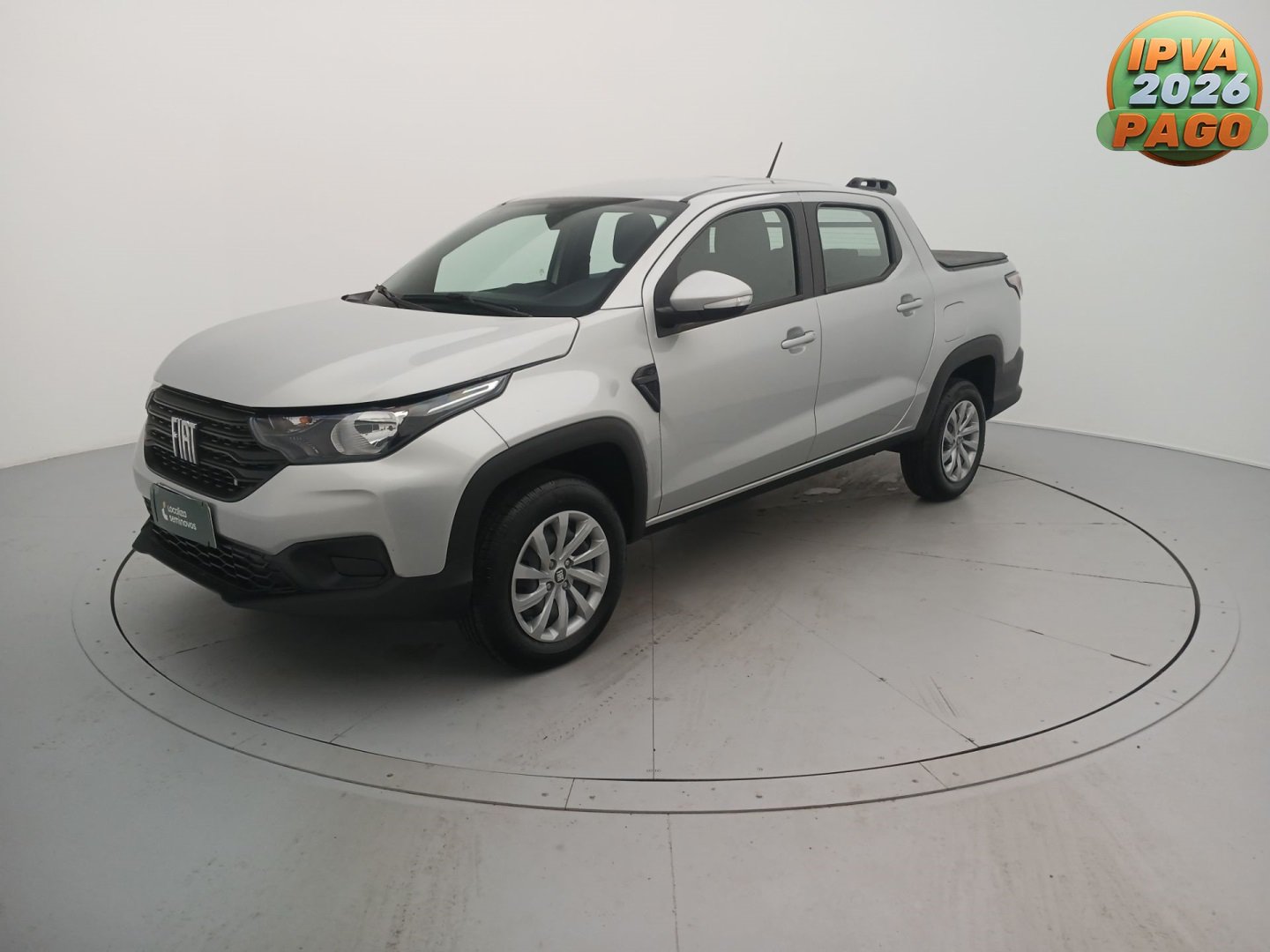 imagem de Freedom 1.3 Flex 8V CS Plus