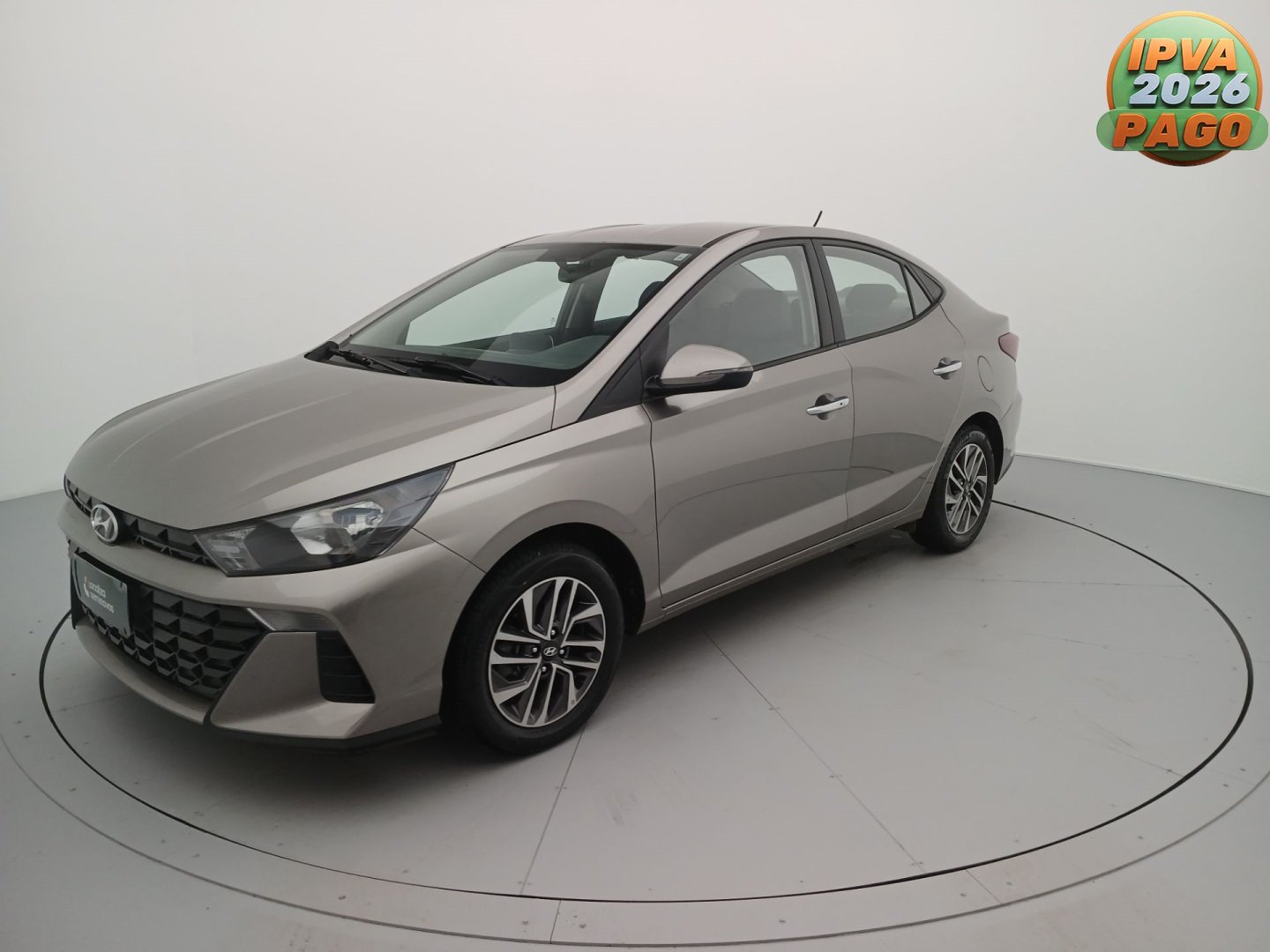 imagem de Limited Plus 1.0 Flex 12V Mec.