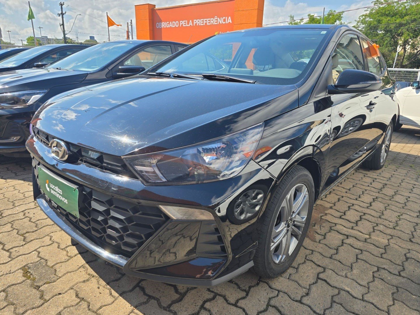 imagem de Comfort Plus 1.0 TB Flex 12V Aut