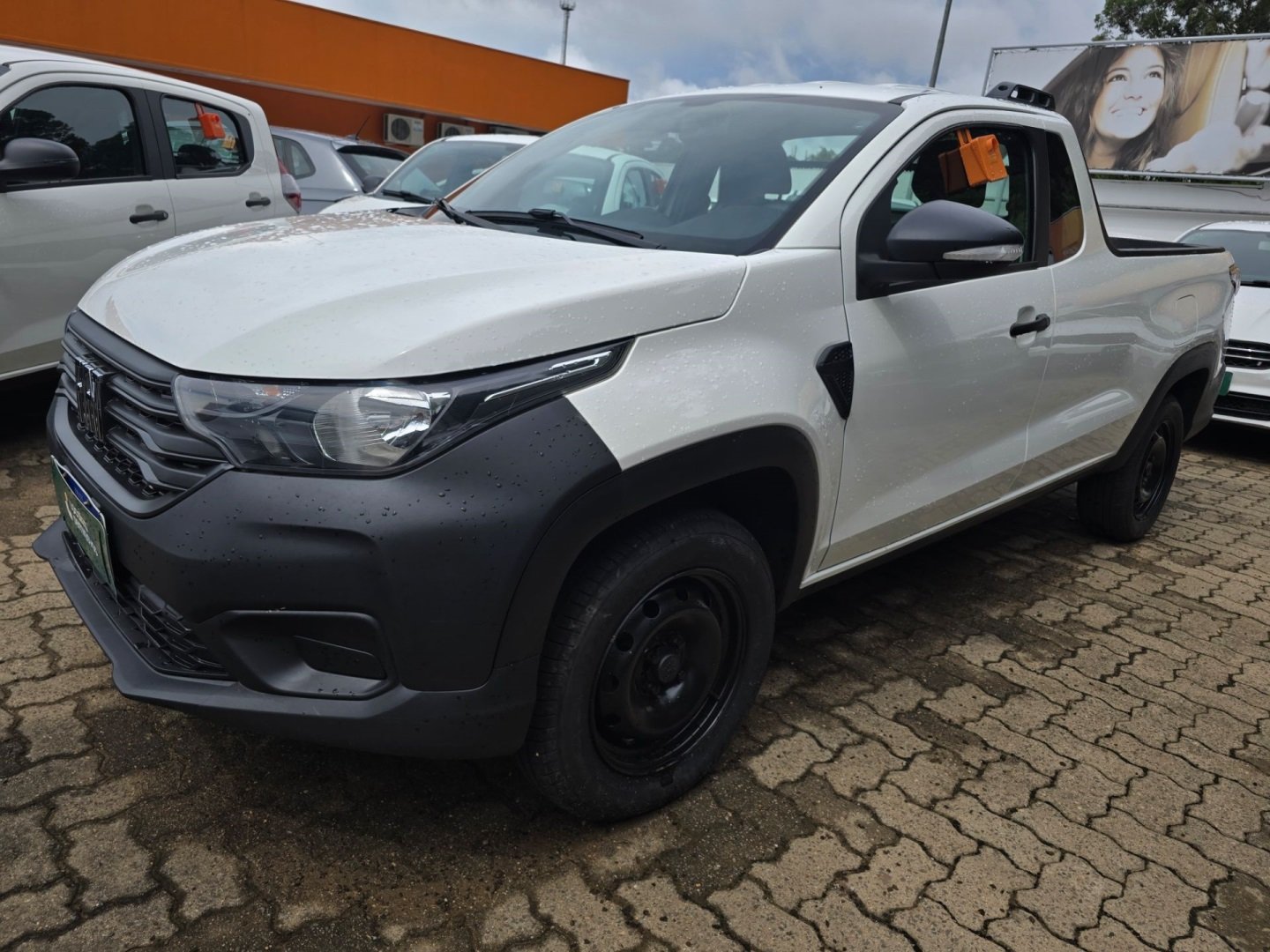 imagem de 1.3 mpi Fire 8V 67cv CS