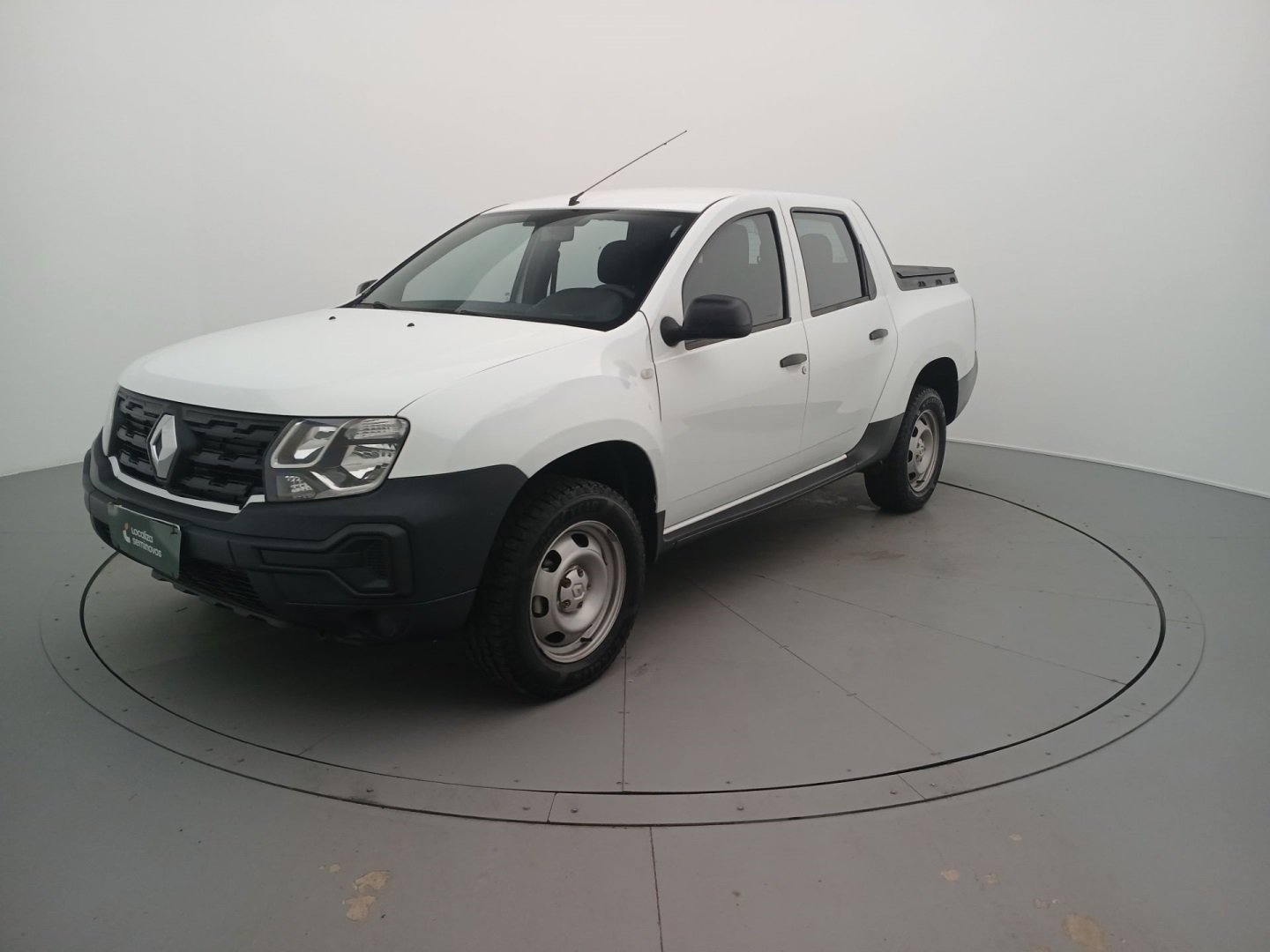 imagem de Pro 1.6 Flex 16V Mec.