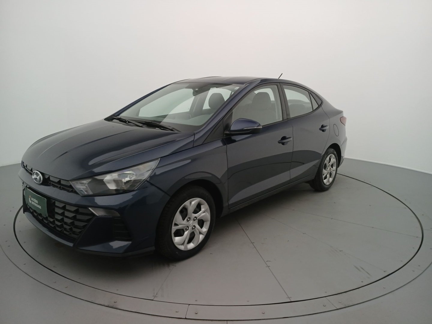 imagem de Comfort Plus 1.0 Flex 12V Mec.