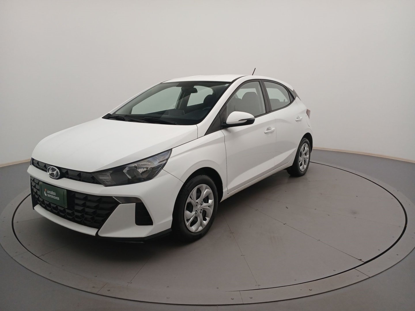 imagem de Comf./C.Plus/C.Style 1.0 Flex 12V