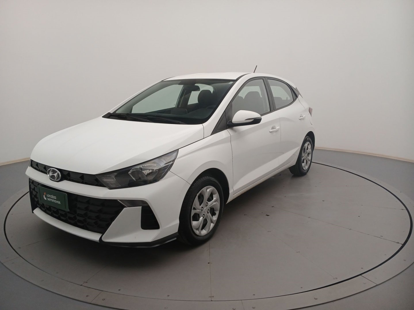 imagem de Comf./C.Plus/C.Style 1.0 Flex 12V