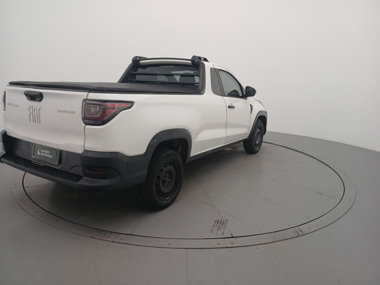 imagem de Endurance 1.4 Flex 8V CD