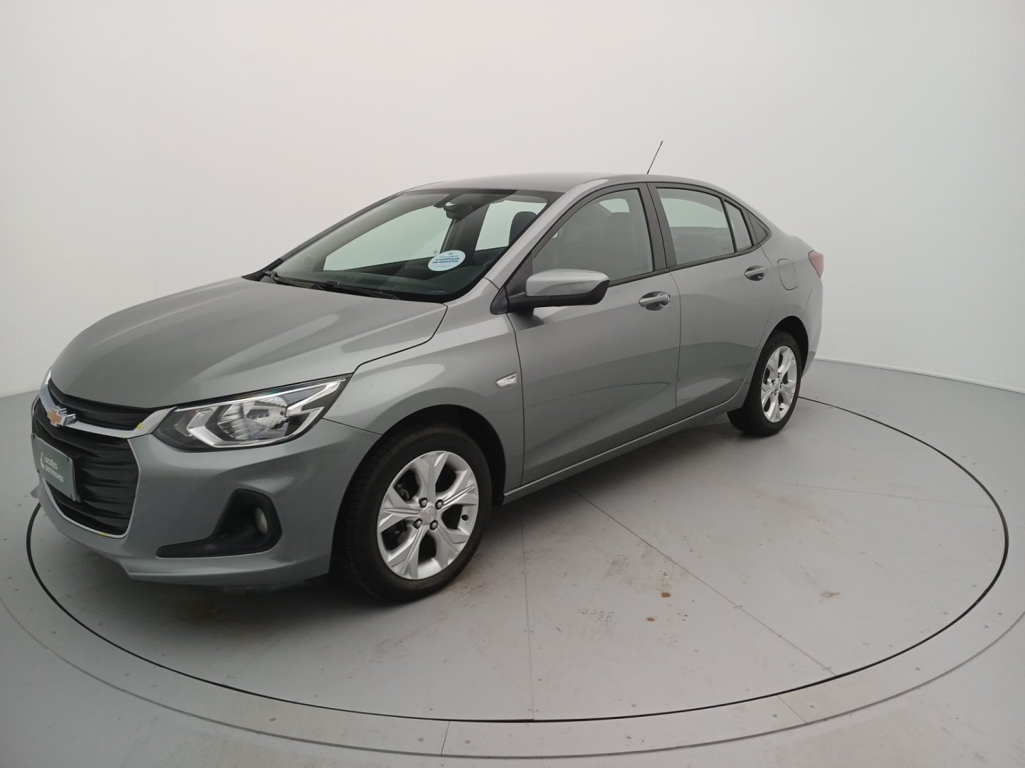 imagem de HATCH PREM. 1.0 12V TB Flex 5p Aut.