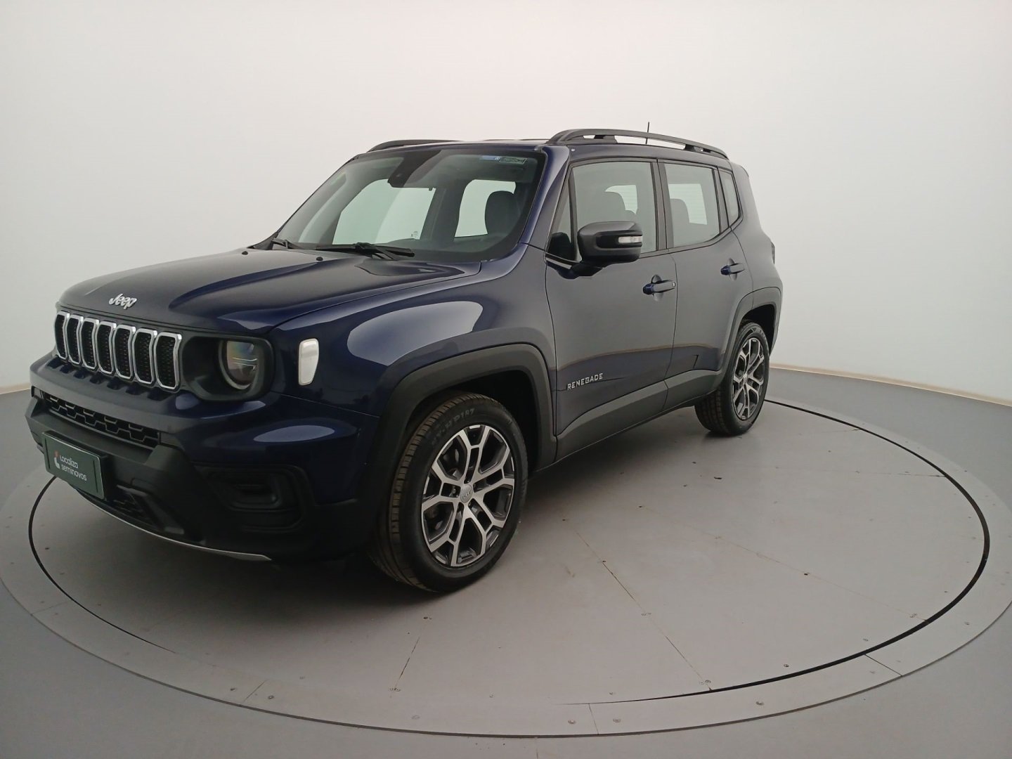 imagem de Long. T270 1.3 TB 4x2 Flex Aut.