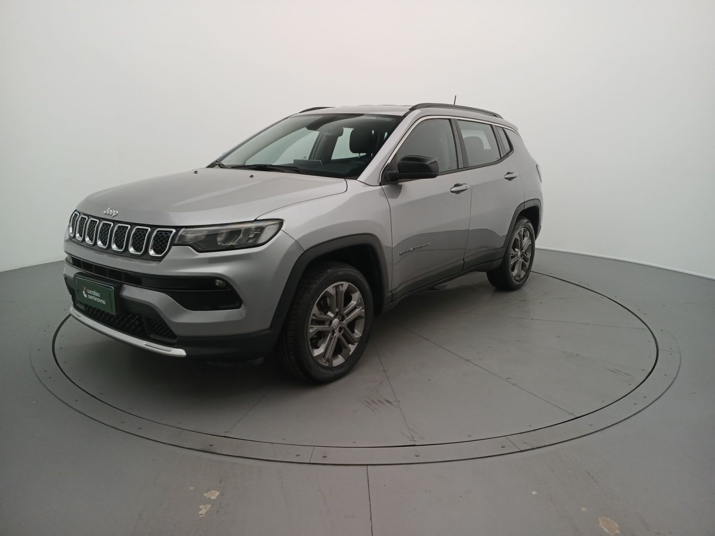 imagem de LONG. T270 1.3 TB 4x2 Flex Aut.