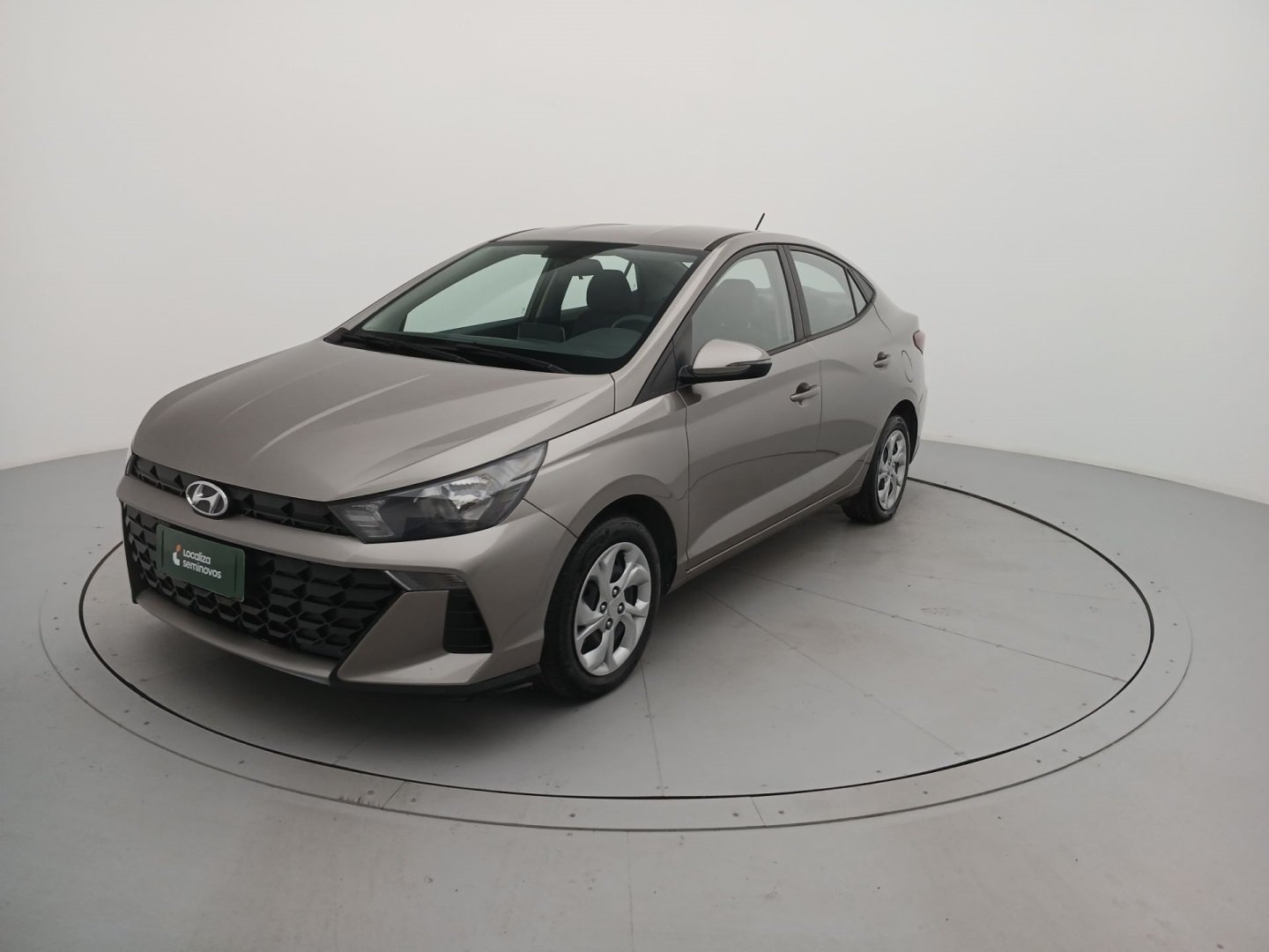 imagem de Comfort Plus 1.0 Flex 12V Mec.