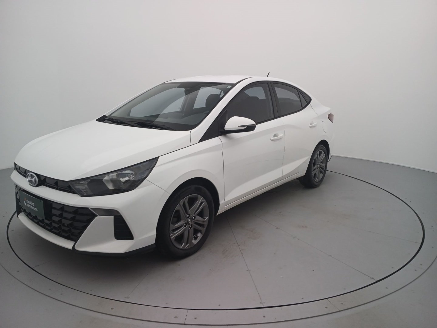 imagem de Comfort Plus 1.0 TB Flex 12V Aut