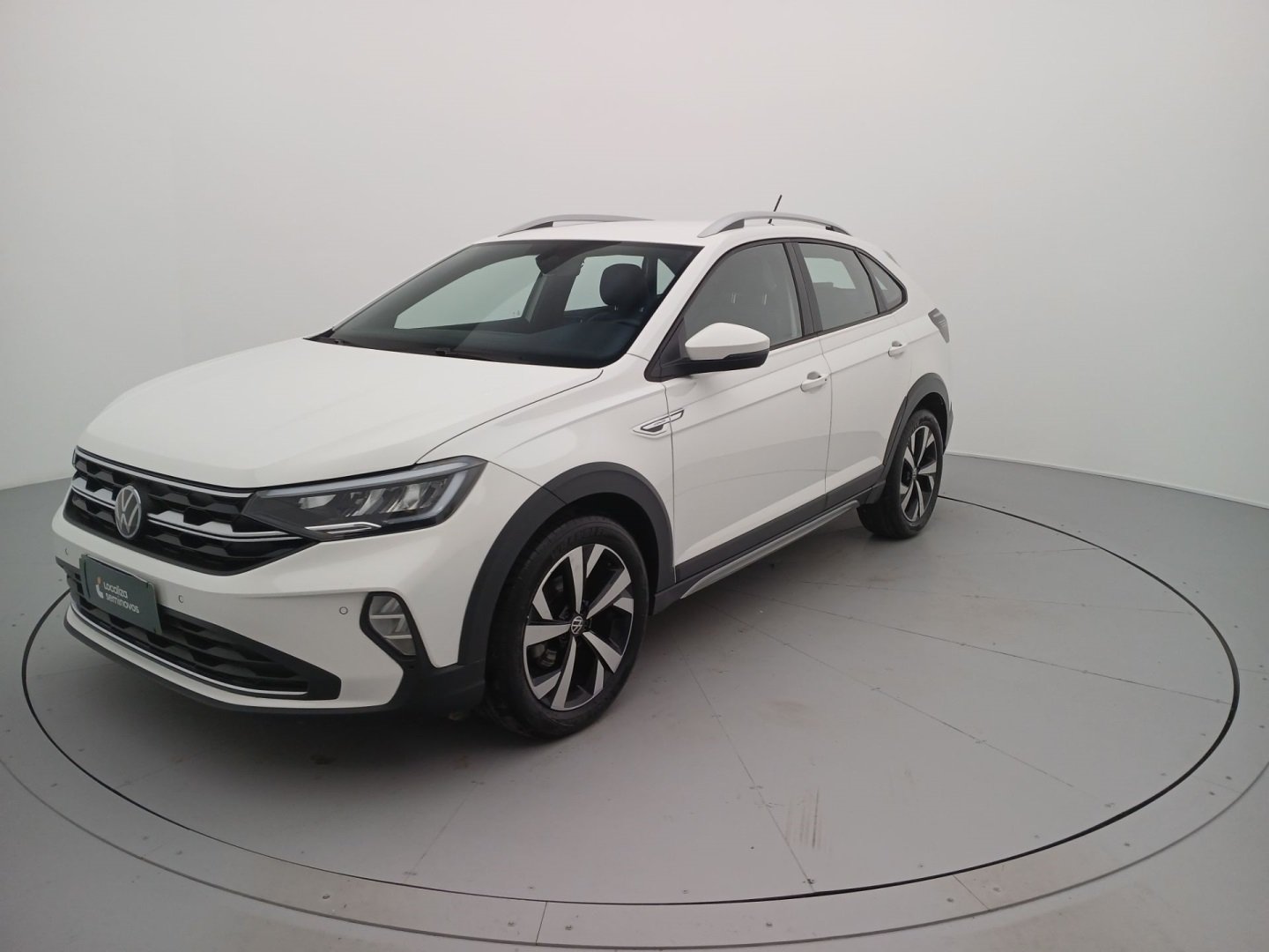 imagem de Highline 1.0 200 TSI Flex Aut.