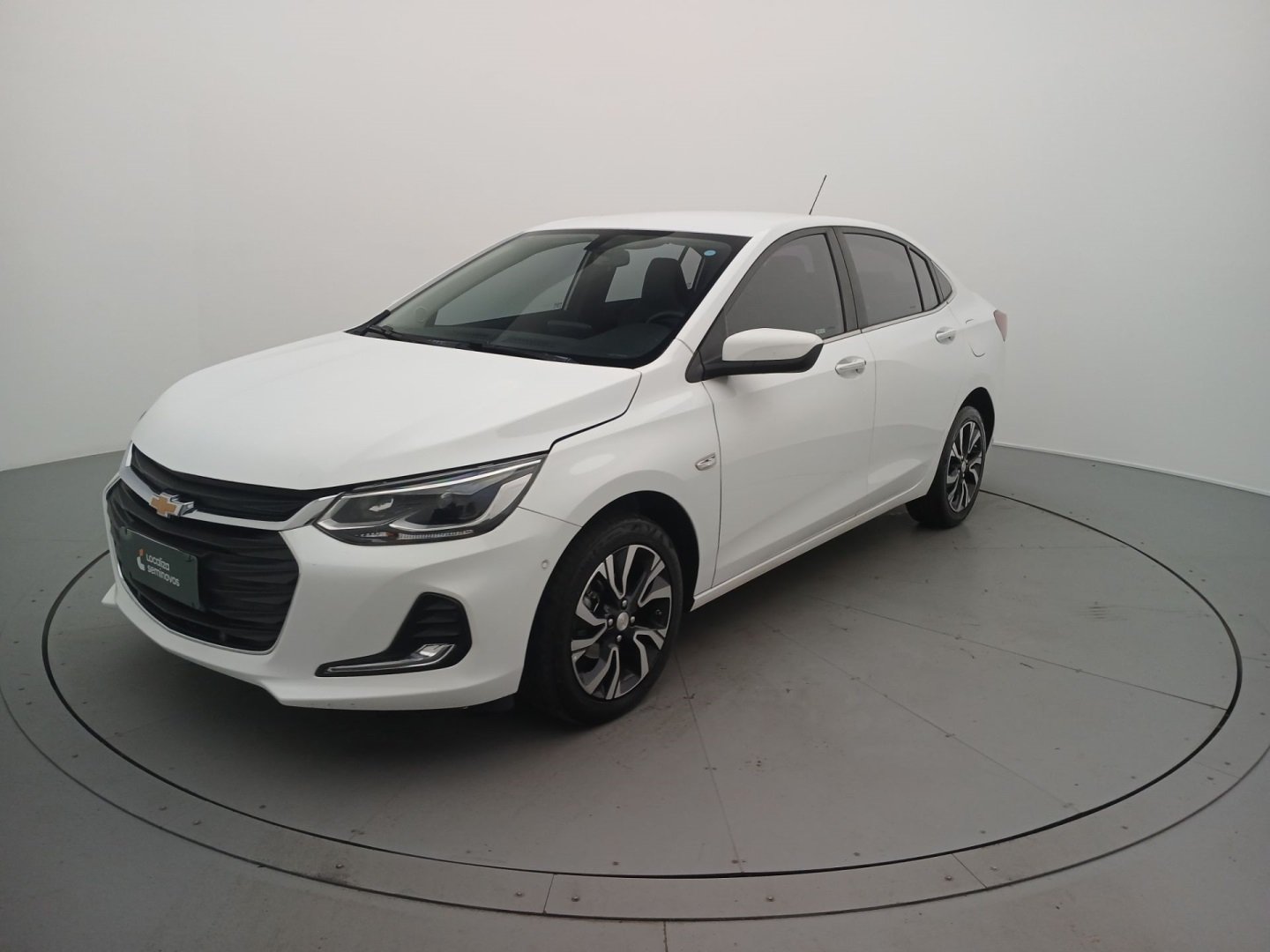 imagem de HATCH PREM. 1.0 12V TB Flex 5p Aut.