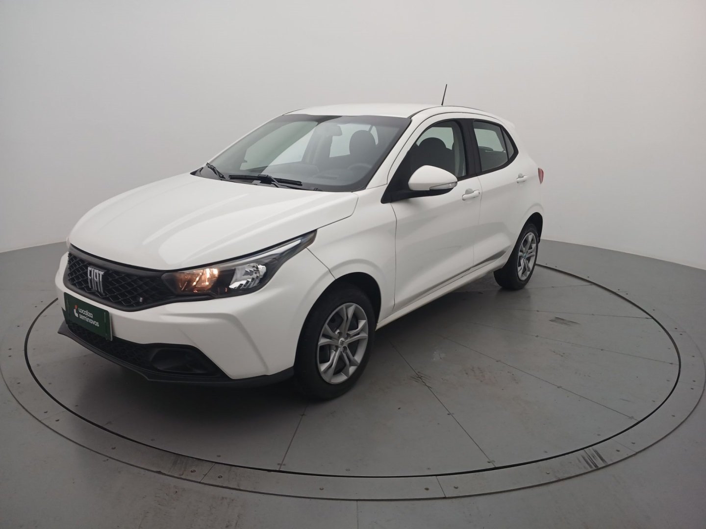 imagem de DRIVE 1.0 6V Flex