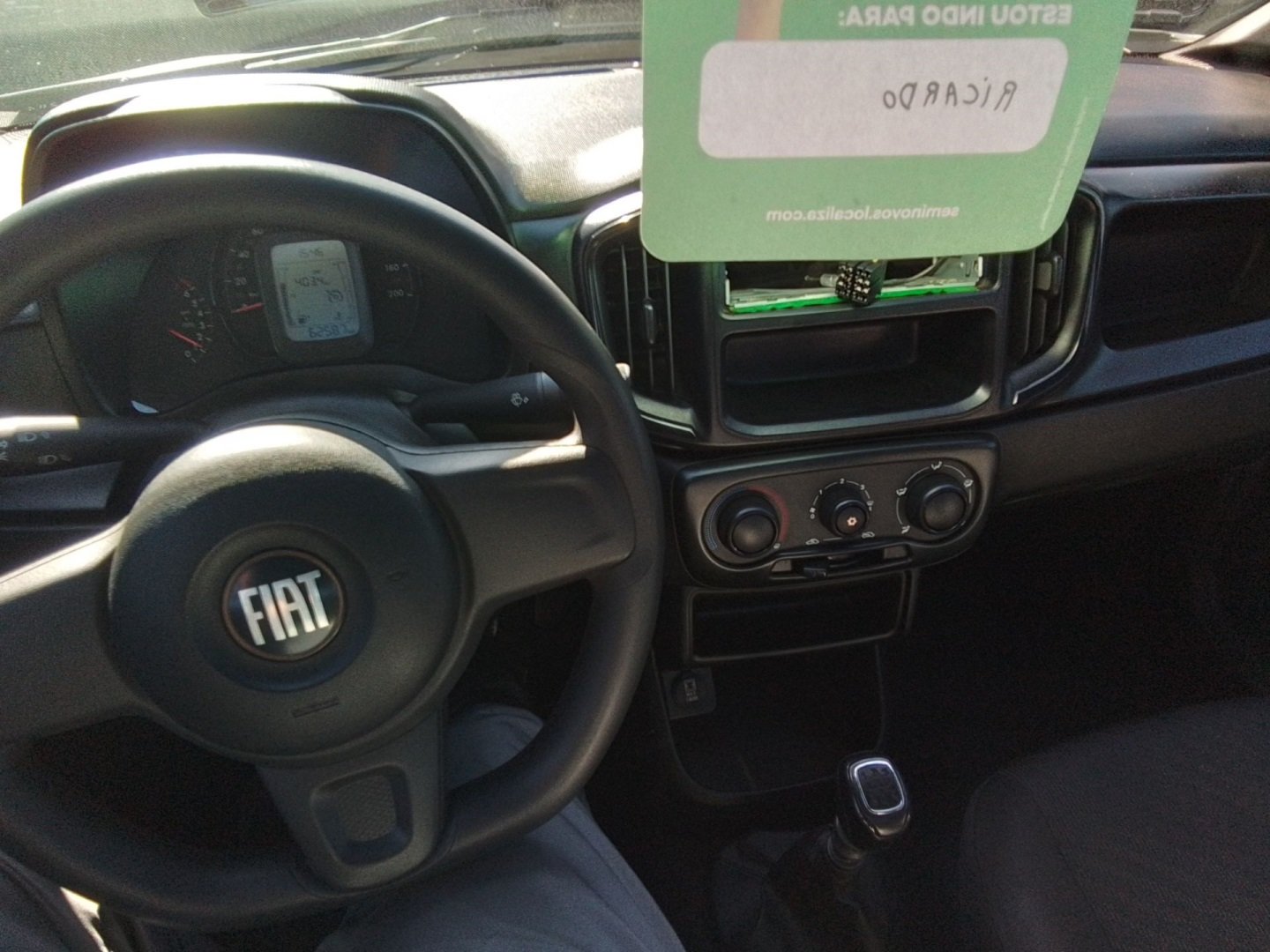 imagem de Endurance 1.4 Flex 8V CD