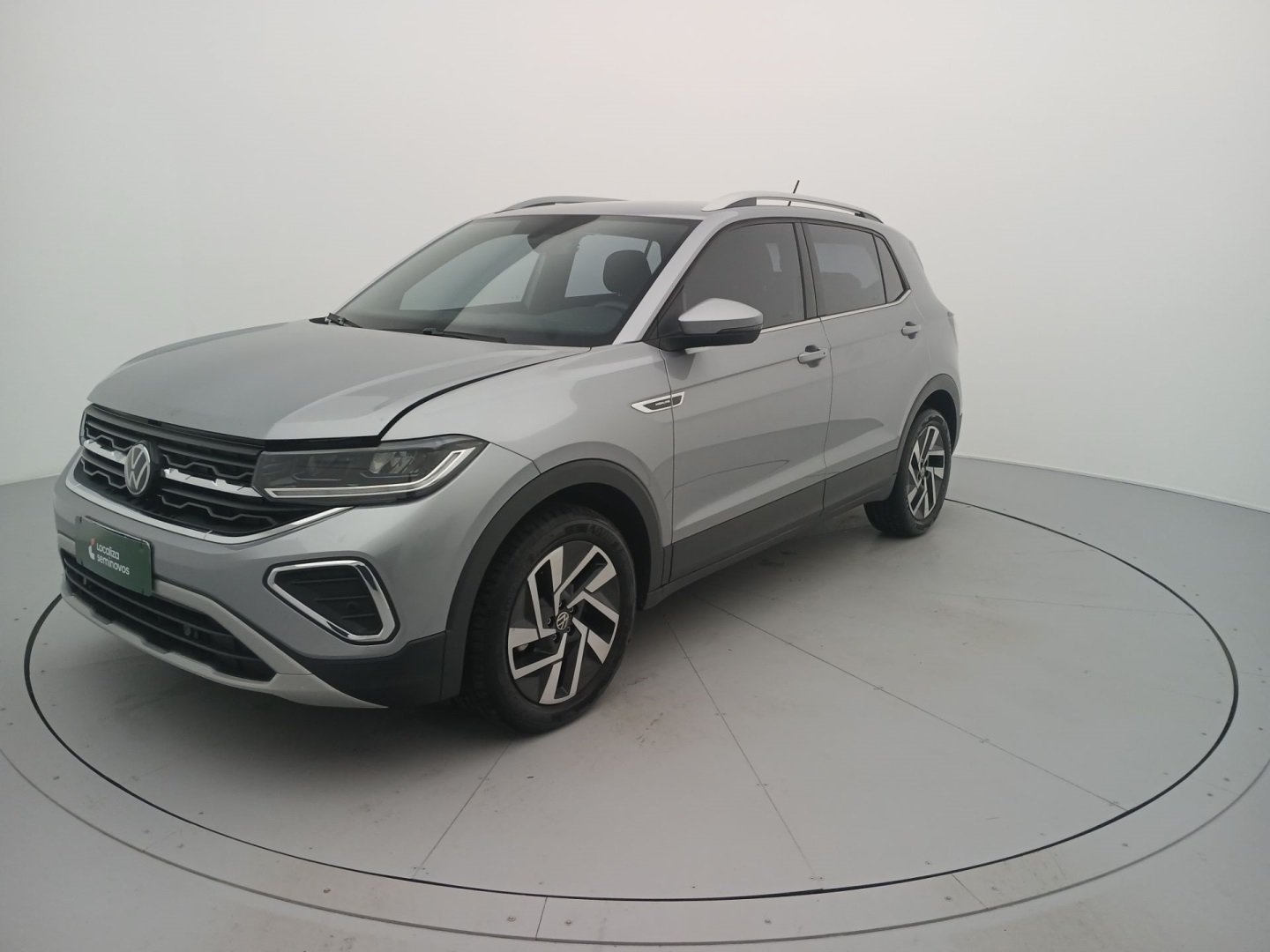 imagem de Hig. 250 TSI 1.4 Flex 16V 5p Aut