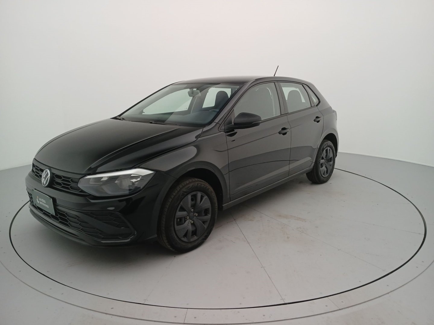 imagem de Track Rock in Rio 1.0 Flex 12V 5p