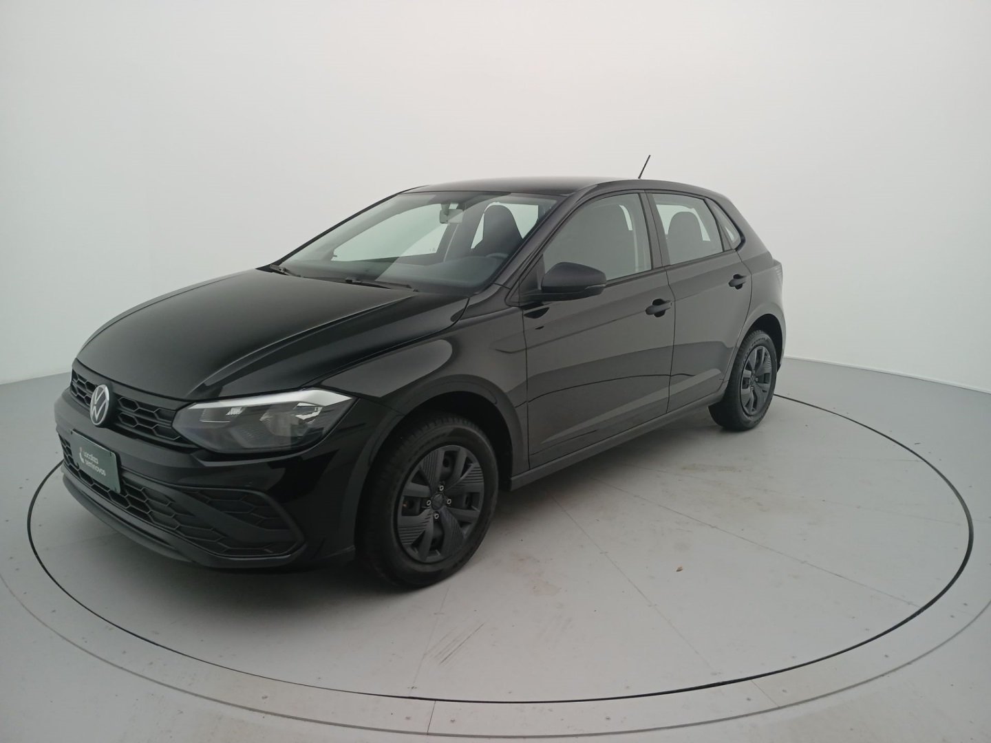 imagem de Track Rock in Rio 1.0 Flex 12V 5p