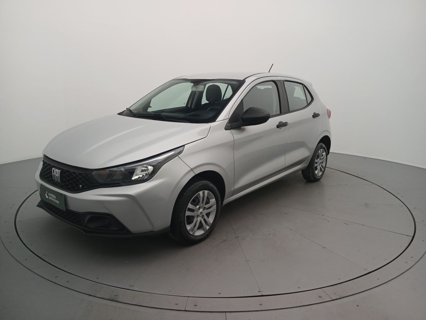 imagem de 1.0 6V Flex