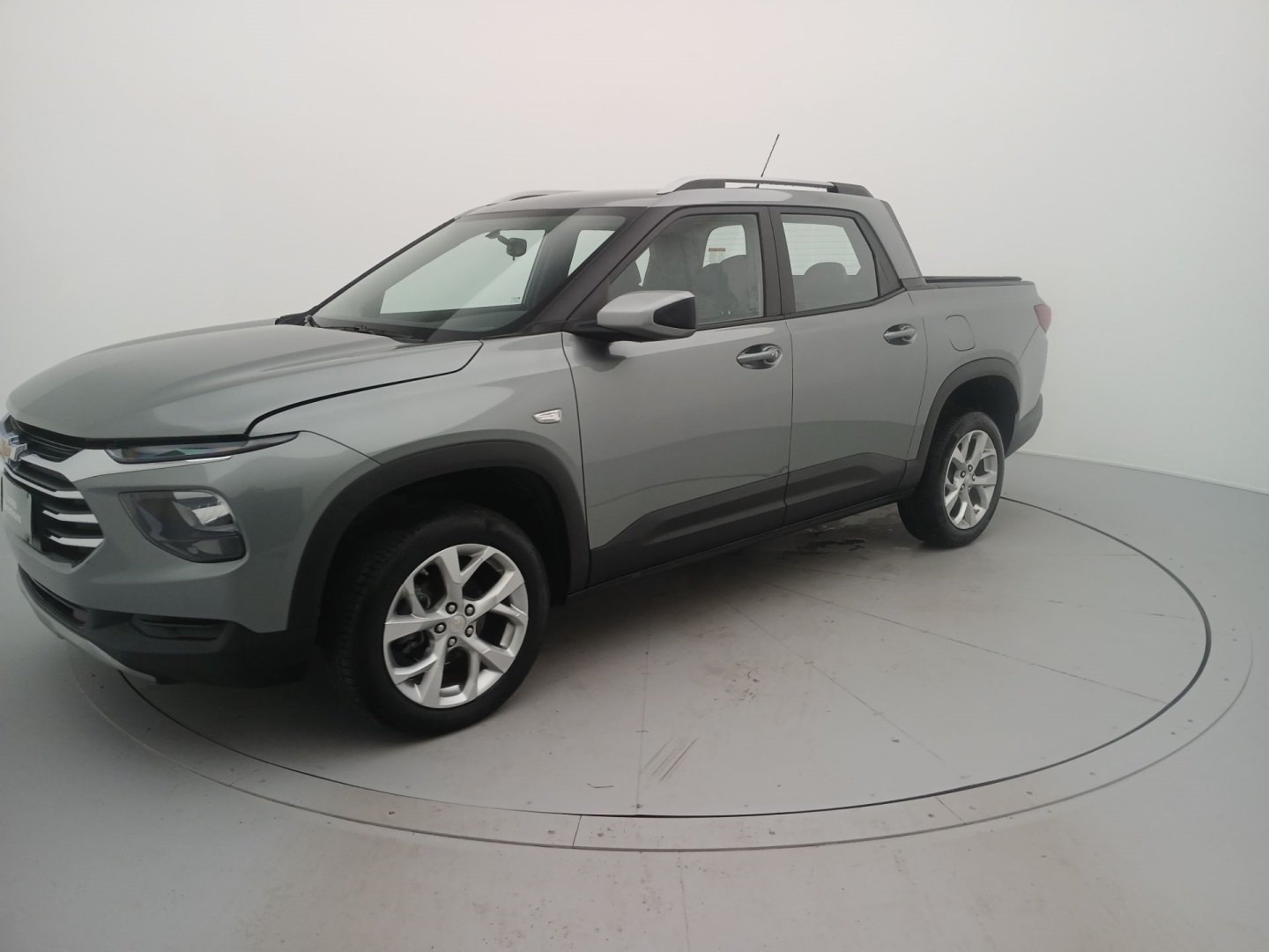 imagem de LTZ 1.2 Turbo Flex 12V 4p Aut.