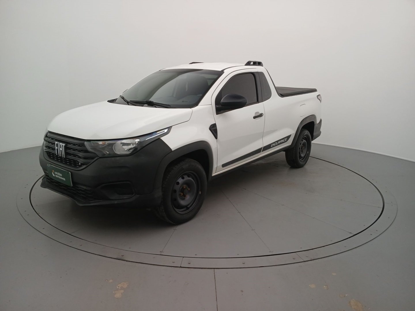 imagem de Endurance 1.4 Flex 8V CD