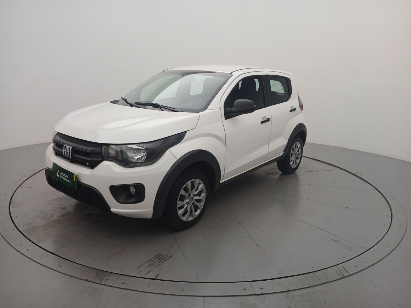 imagem de LIKE 1.0 Fire Flex 5p.