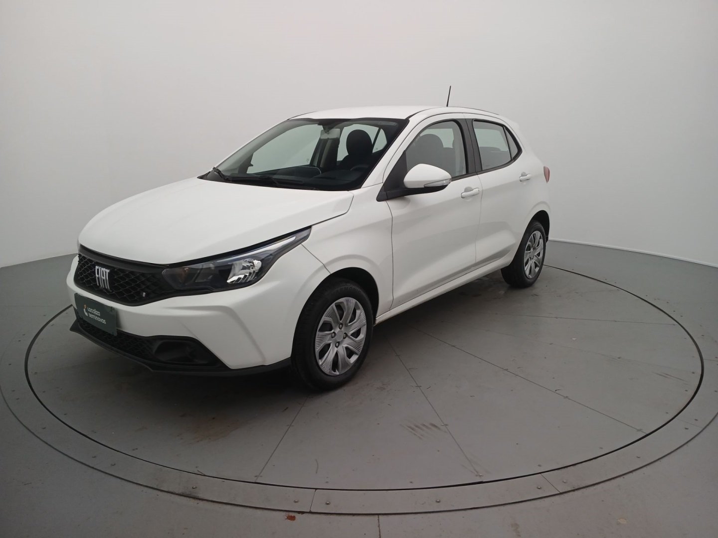 imagem de DRIVE 1.0 6V Flex